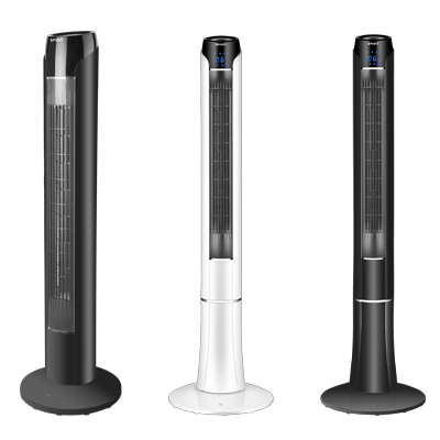 Ventiladores de Torre