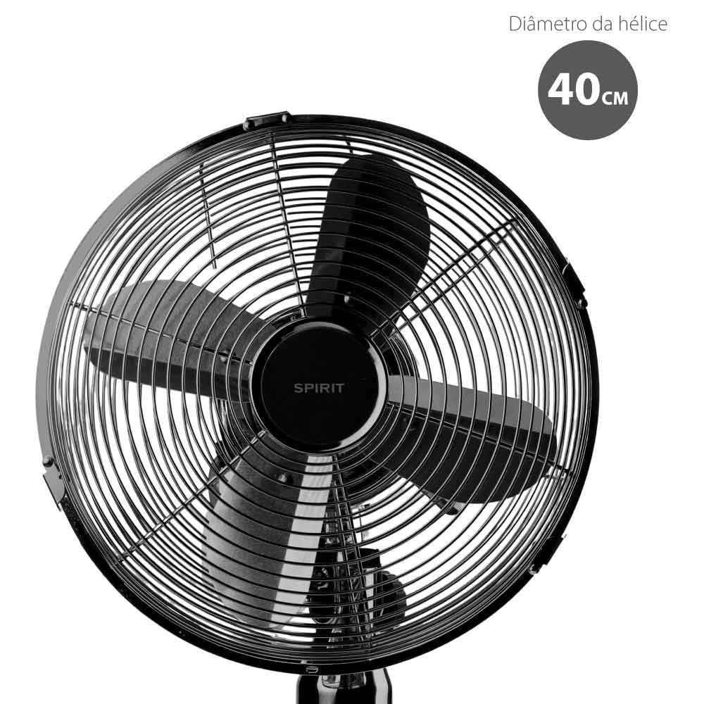 Spirit Retrô Mesa 40 cm