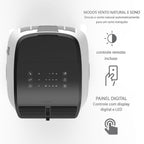 Climatizador 20L Master