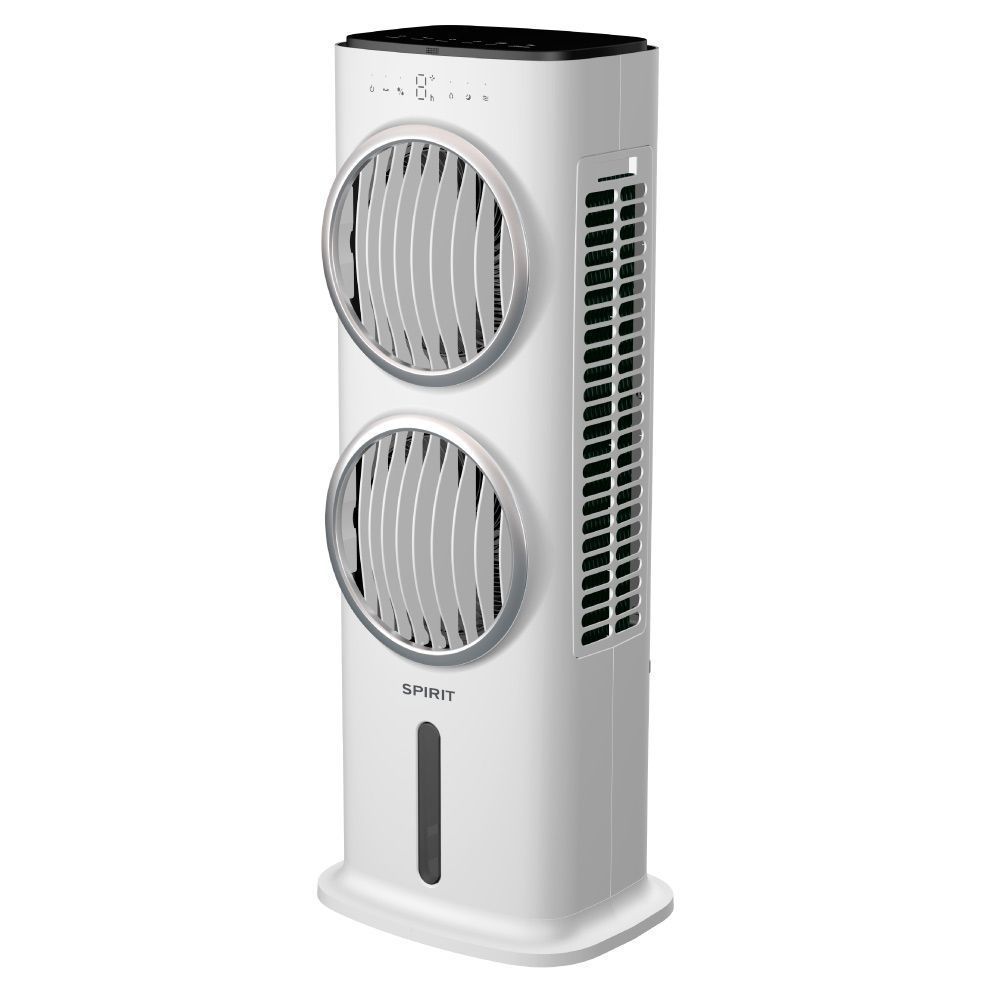 Climatizador 10L Turbo