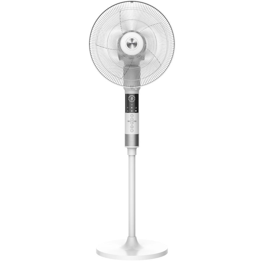 Spirit Ventilador coluna 360º - Motor DC
