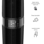 Spirit Torre 360º 100 cm