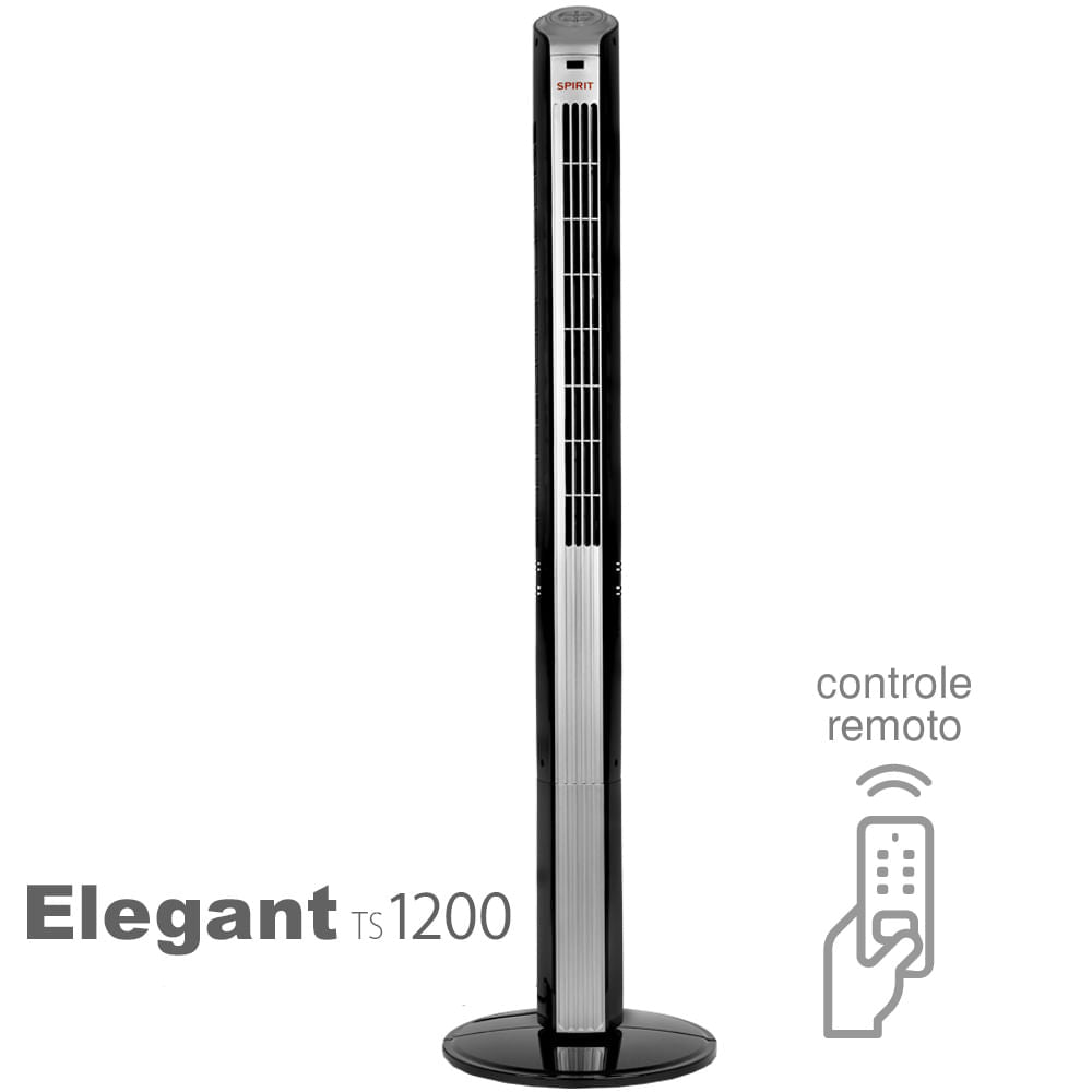 Spirit Slim 120 cm