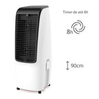 Climatizador 20L Master