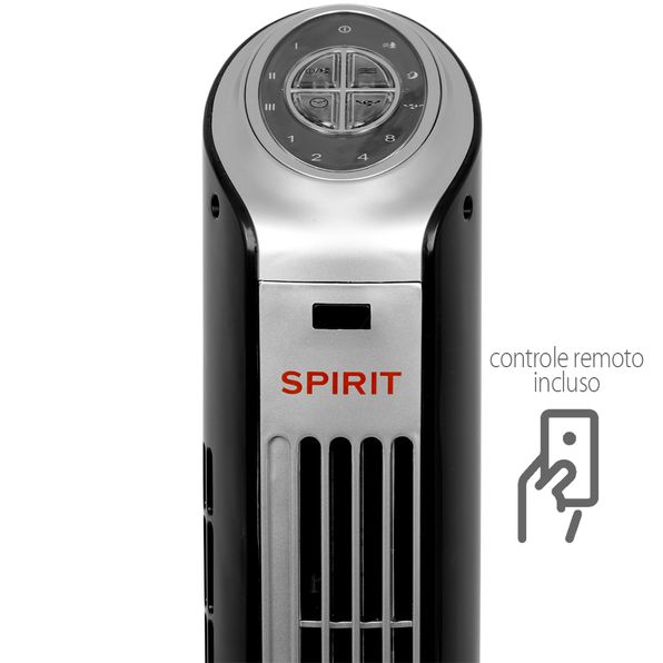 Spirit Slim 120 cm