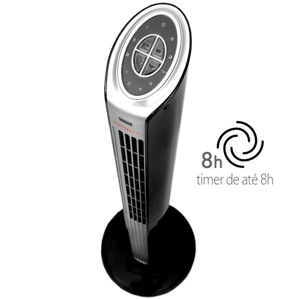Spirit Slim 120 cm